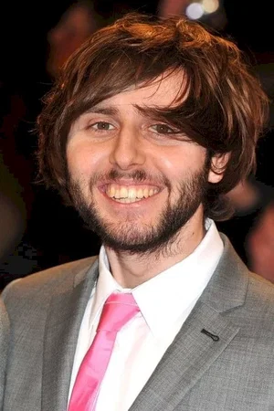 James Buckley photo