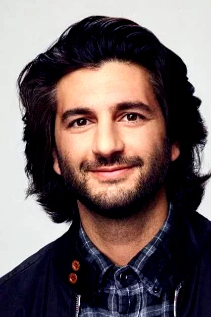  Amir K