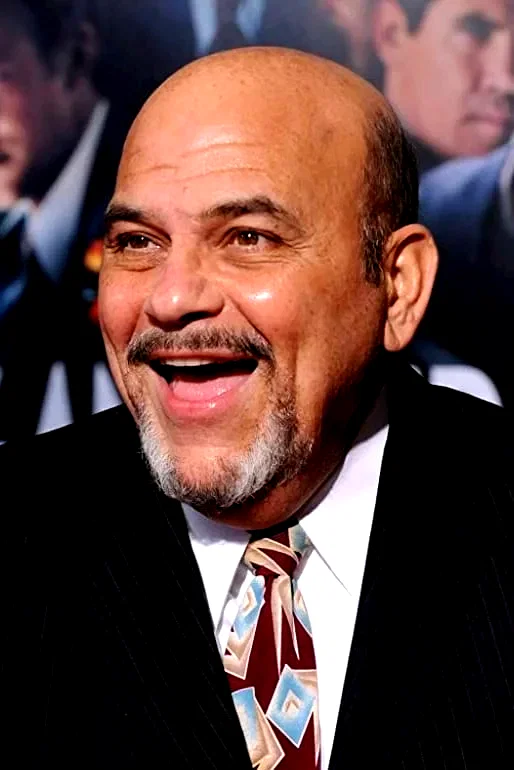 Jon Polito