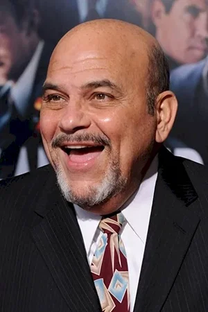 Photo de Jon Polito