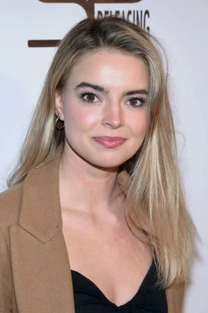  Katherine Hughes photo