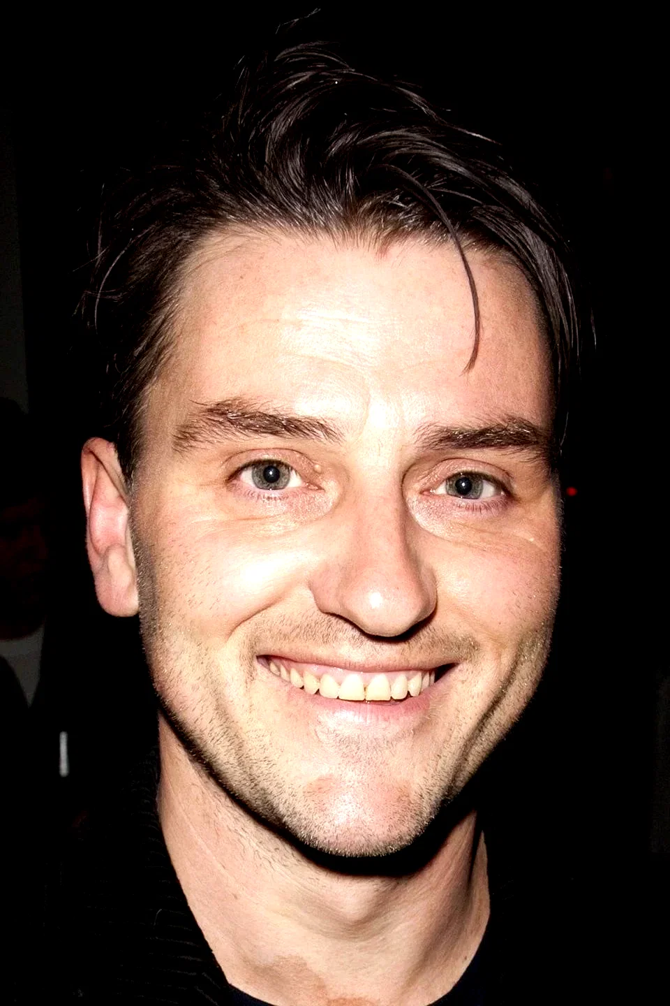 Lee Ross
