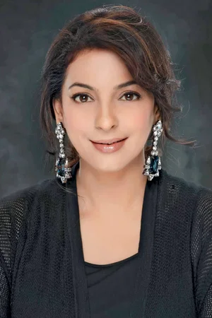  Juhi Chawla photo