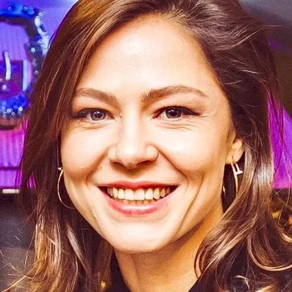 Elena Lyadova