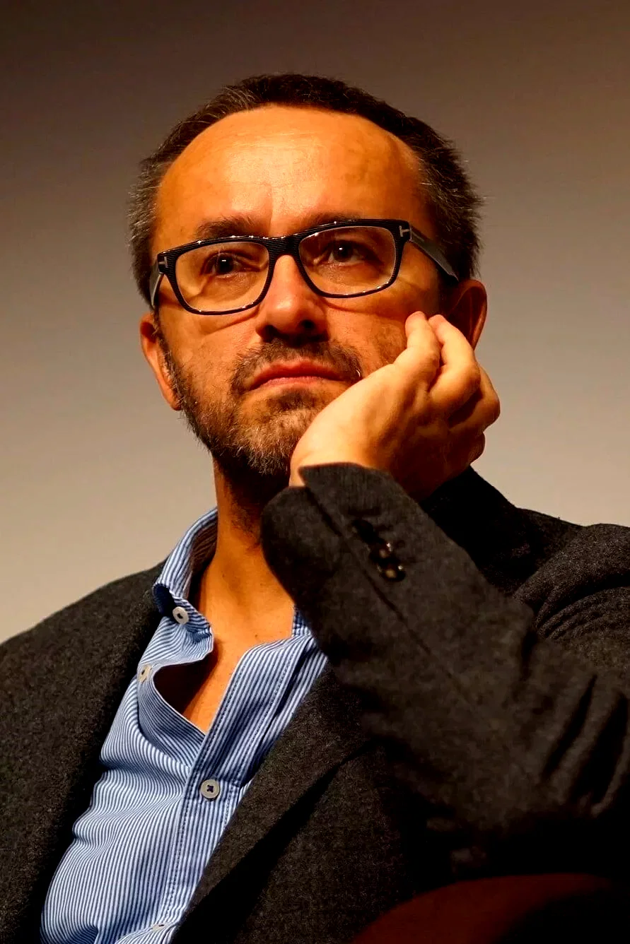  Andrey Zvyagintsev