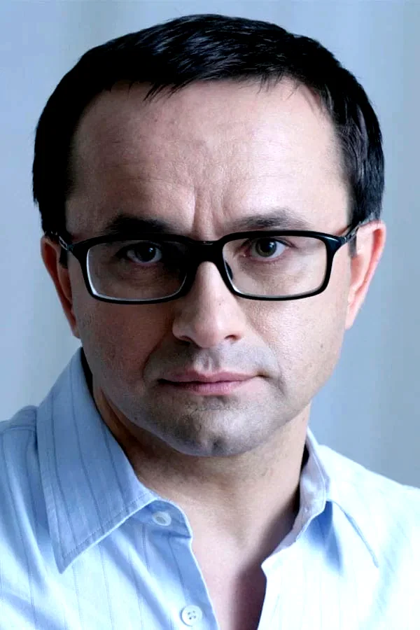  Andrey Zvyagintsev