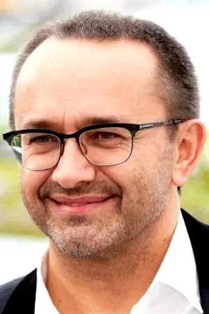 Andrey Zvyagintsev