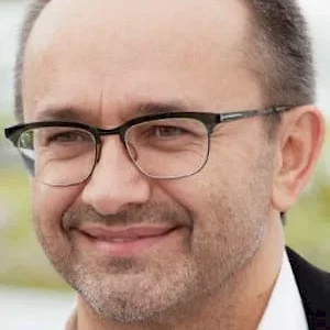  Andrey Zvyagintsev