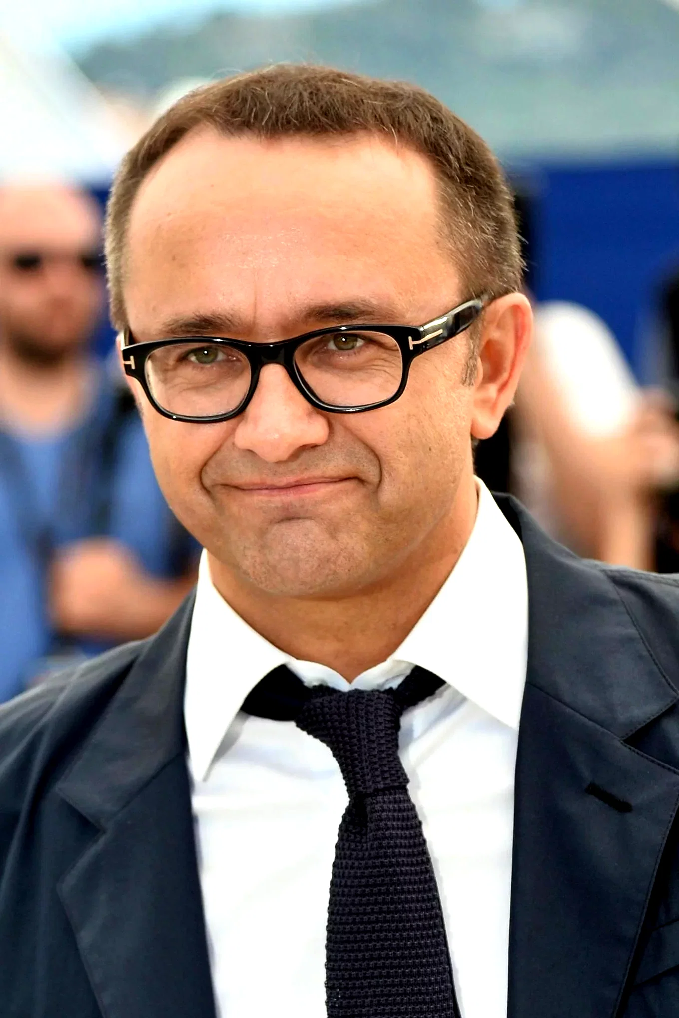  Andrey Zvyagintsev