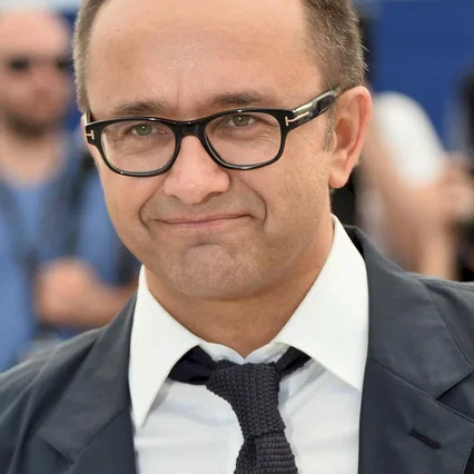  Andrey Zvyagintsev