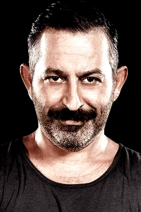Cem Yilmaz