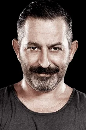 Cem Yilmaz