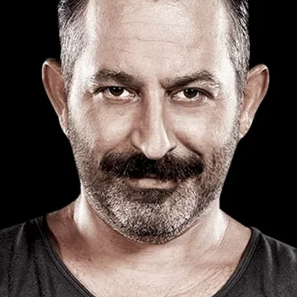 Cem Yilmaz