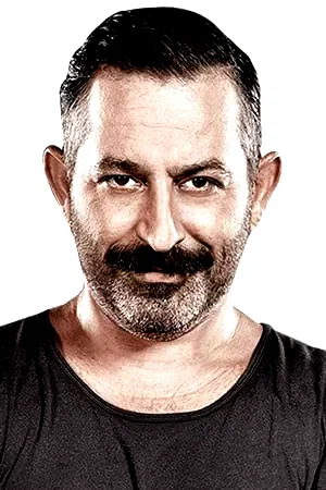Cem Yilmaz