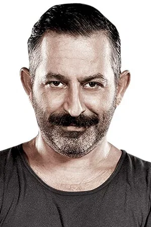 Cem Yilmaz photo