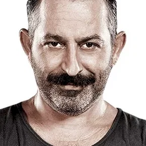 Photo star : Cem Yilmaz