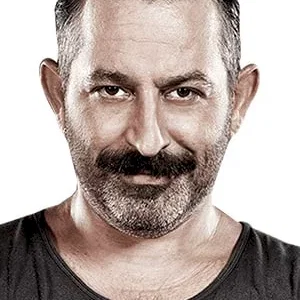 Cem Yilmaz