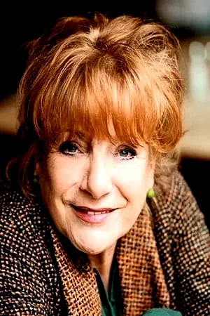 Hannelore Hoger