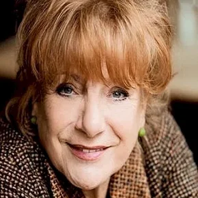 Photo star : Hannelore Hoger