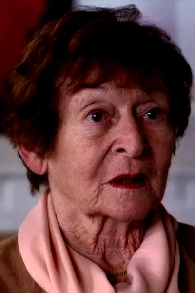 Monica Gubser