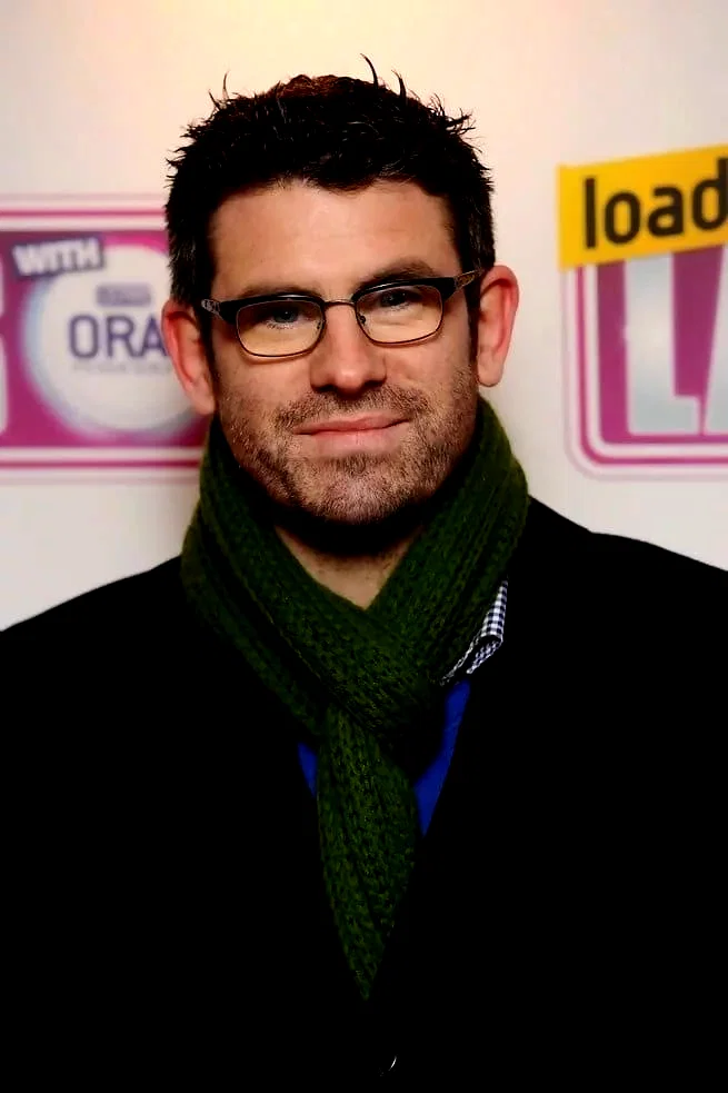  Daniel Renton Skinner