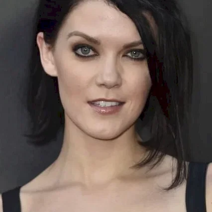  Hayley Lovitt