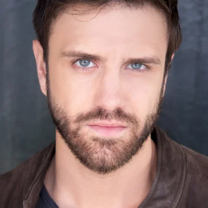  Derek Krantz