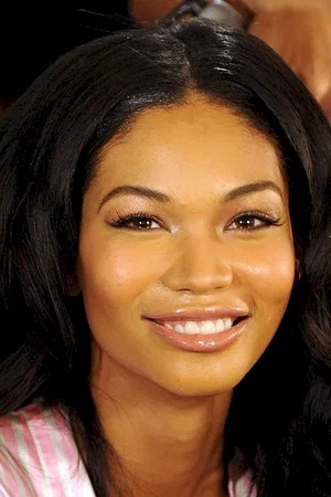  Chanel Iman photo