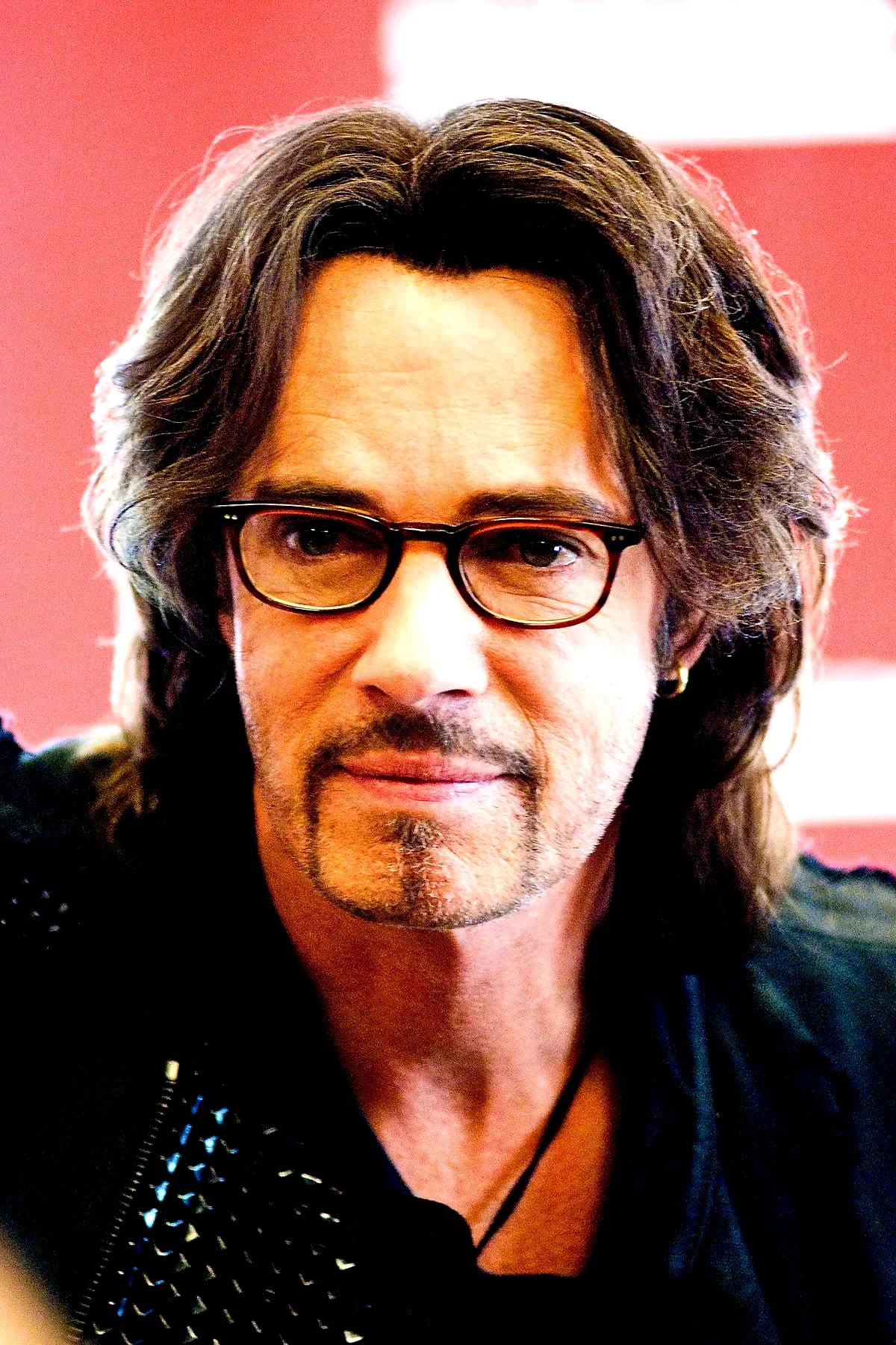  Rick Springfield