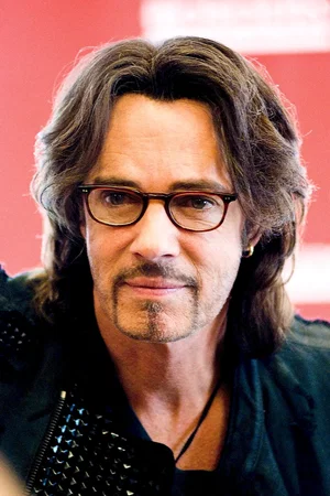  Rick Springfield photo