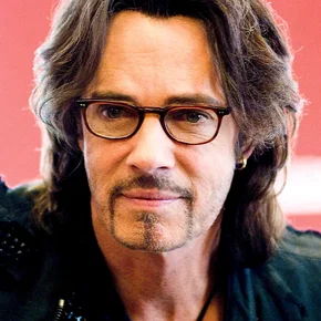 Photo star :  Rick Springfield