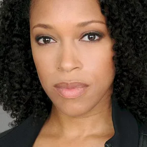 Photo star : Cherise Boothe