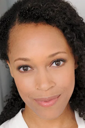 Cherise Boothe photo