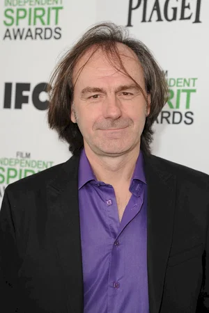 Benoît Debie photo