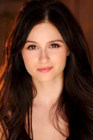 Melanie Papalia photo