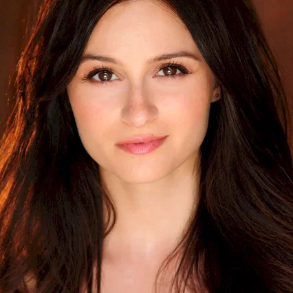 Melanie Papalia
