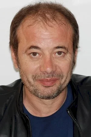 Alain Beigel photo