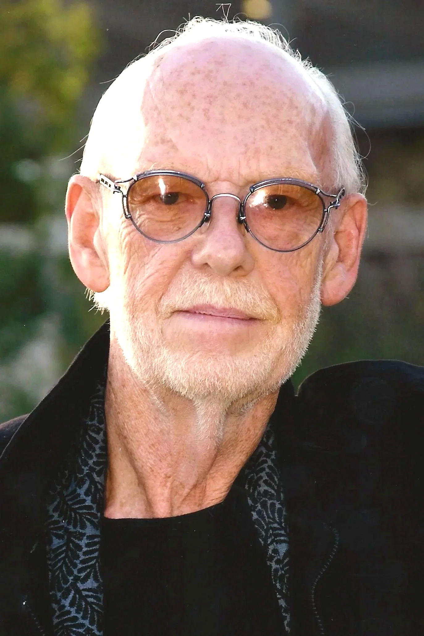 Mick  Jackson