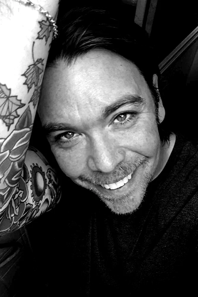 Kevin  Munroe