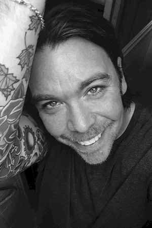 Kevin  Munroe photo