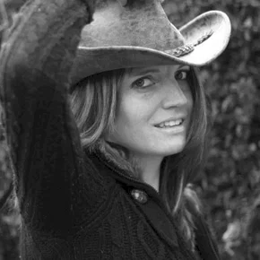 Photo star : Jericca Cleland 