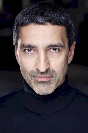 Photo de Selva Rasalingam
