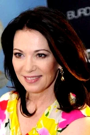 Iris Berben