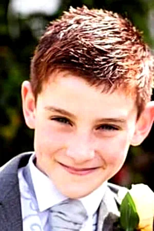  Joe Lomas