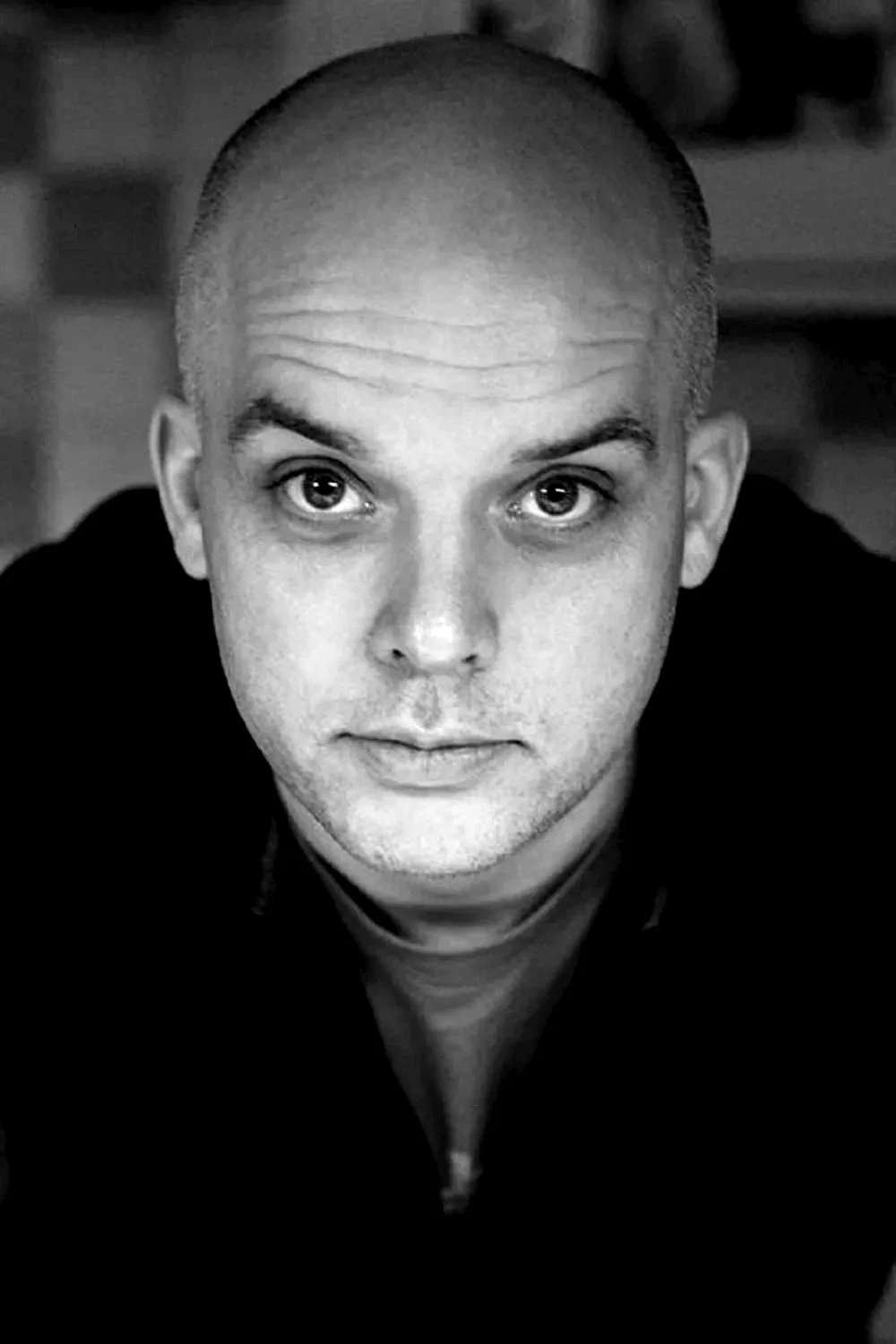 Colm McCarthy