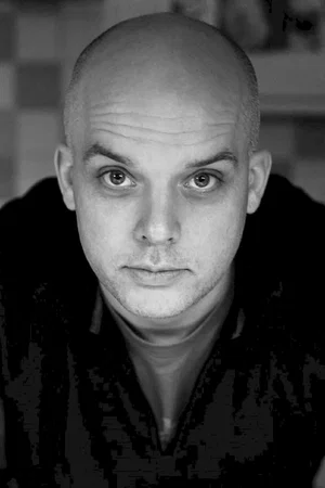 Colm McCarthy photo