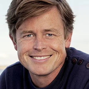 Photo star : Caspar Phillipson