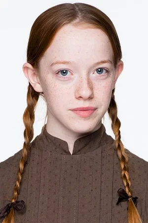  Amybeth McNulty photo