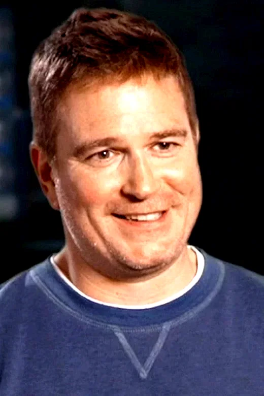  Luke Scott