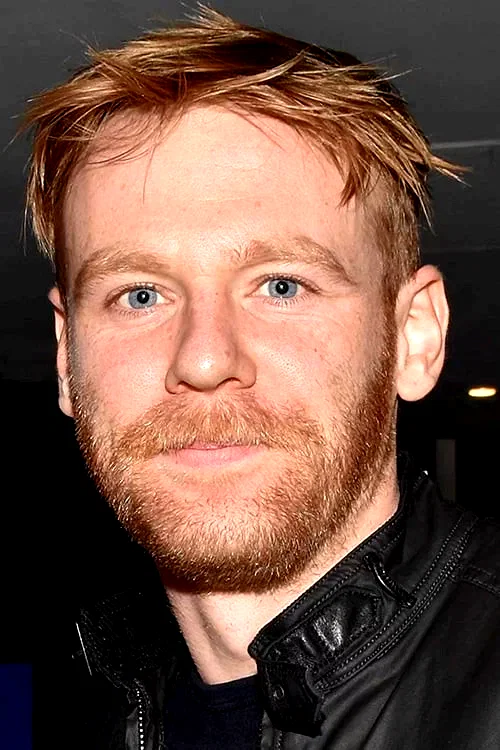 Brian Gleeson